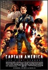 My recommendation: Captain America The First Avenger